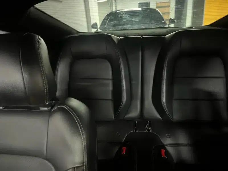 2017 Mustang 2.3T Performance Edition — миниатюра 7