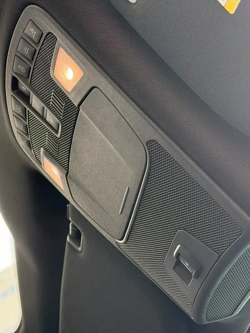 2018 Ford F-150 Raptor 3.5T Automatic 4WD 5-seater Parallel Import — миниатюра 7