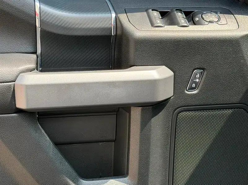 2018 Ford F-150 Raptor 3.5T Automatic 4WD 5-seater Parallel Import — миниатюра 9