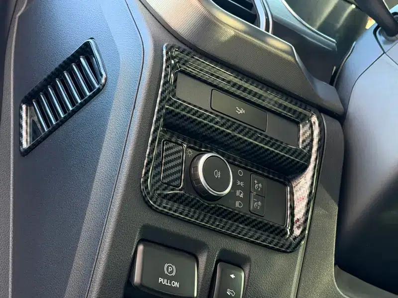 2022 Ford F-150 Raptor EcoBoost 3.5T V6 — миниатюра 8