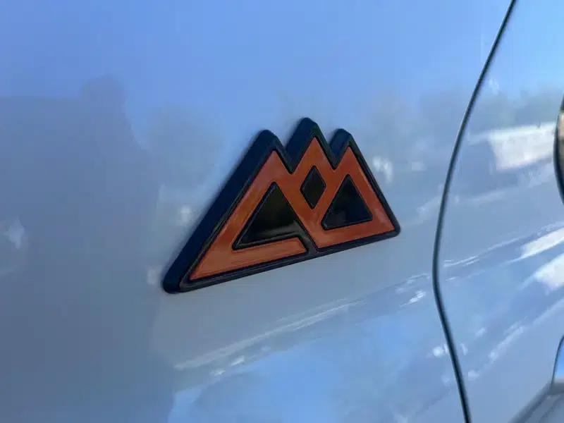 Explorer 2023 EcoBoost 285 4WD Kunlun Pinnacle Edition 6-seater — миниатюра 7