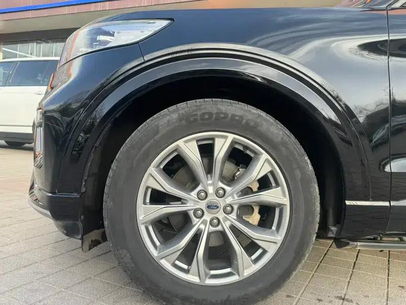 Explorer 2020 EcoBoost 285 4WD Fashion Edition 6-seater — миниатюра 9