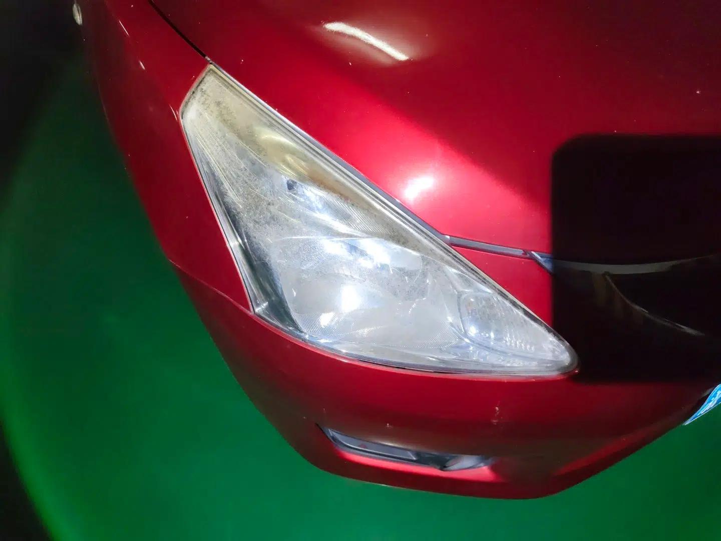 Nissan Tiida 2011 1.6L CVT Smart Version — миниатюра 7