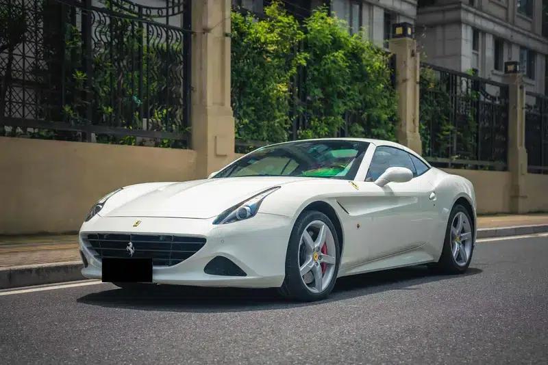 California T 2015 3.9T Standard Model — миниатюра 1