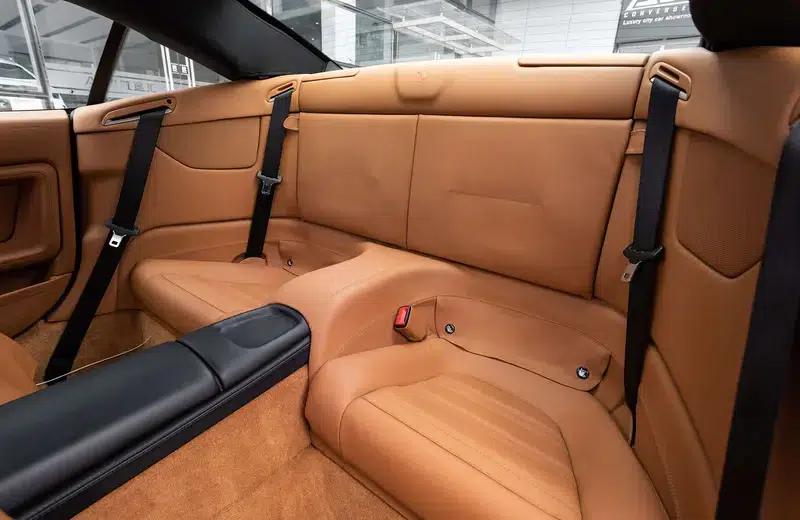 California T 2009 4.3L Standard Model — миниатюра 22