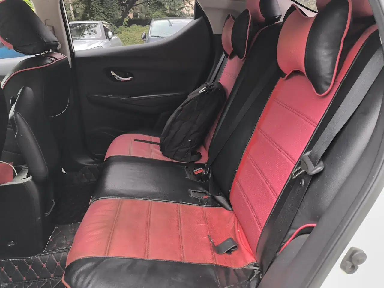 Nissan Lannia 2016 1.6L CVT Smart Cool Edition — миниатюра 17