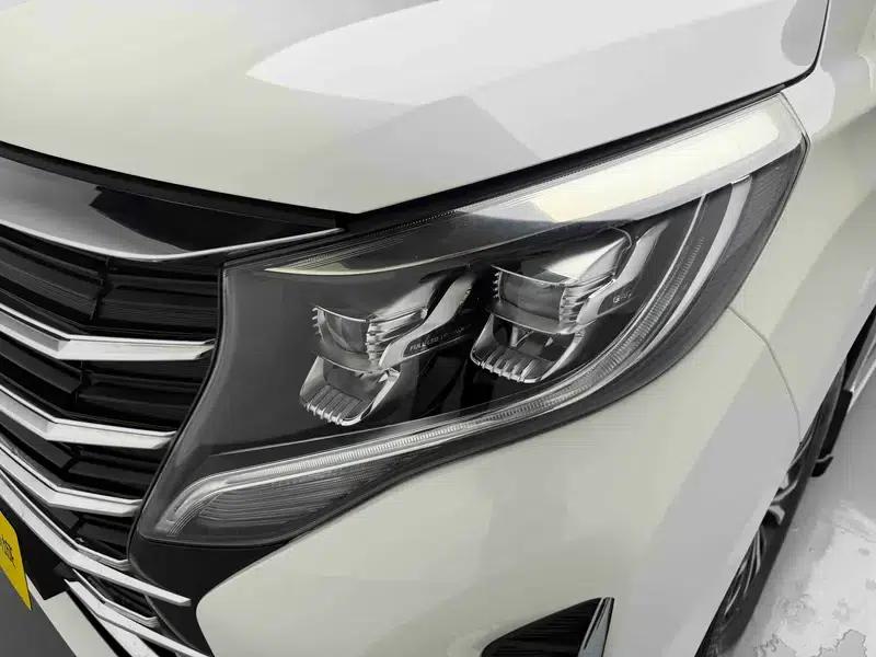 Trumpchi M8 2021 Leading Series 390T Premium Edition — миниатюра 12