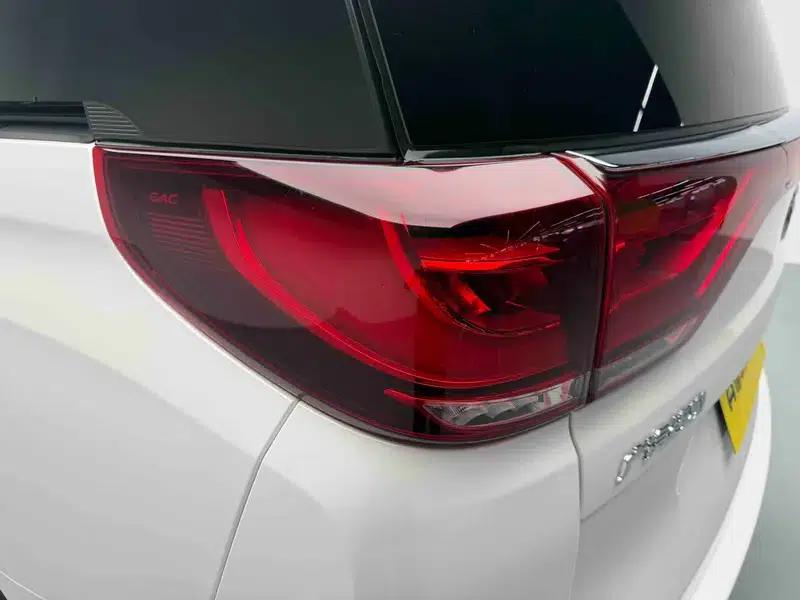 Trumpchi M8 2021 Leading Series 390T Premium Edition — миниатюра 13
