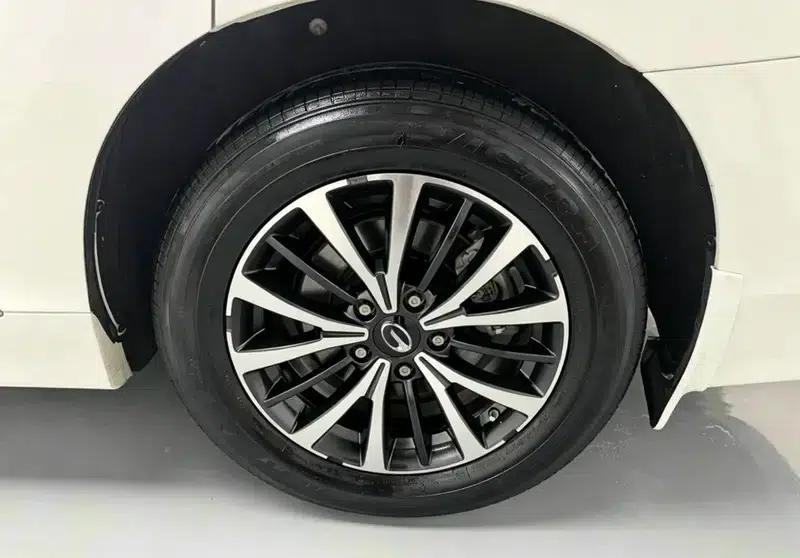 Trumpchi M8 2021 Leading Series 390T Premium Edition — миниатюра 9