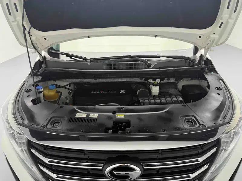 Trumpchi M8 2021 Leading Series 390T Premium Edition — миниатюра 10