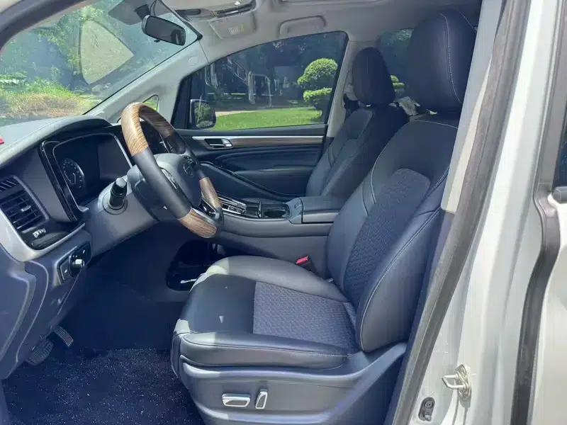 Trumpchi M8 2021 Leading Series 390T Luxury Edition — миниатюра 13