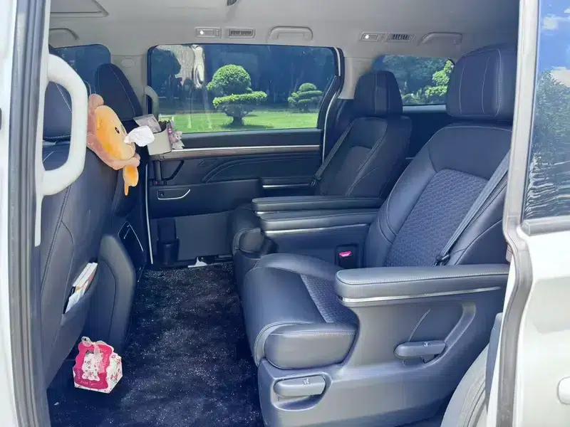 Trumpchi M8 2021 Leading Series 390T Luxury Edition — миниатюра 14