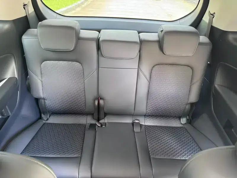 Trumpchi M8 2021 Leading Series 390T Luxury Edition — миниатюра 15