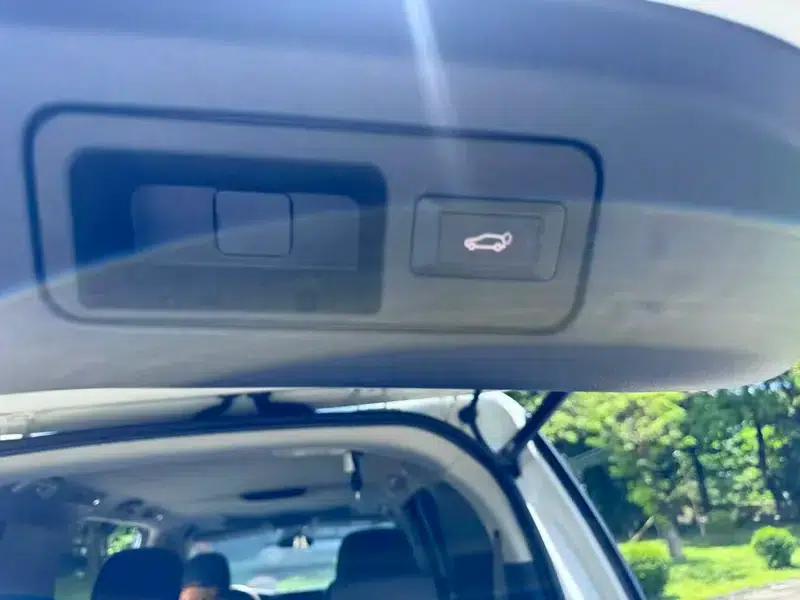 Trumpchi M8 2021 Leading Series 390T Luxury Edition — миниатюра 8