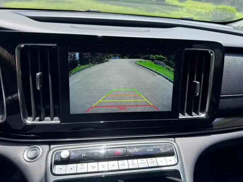 Trumpchi M8 2021 Leading Series 390T Luxury Edition — миниатюра 10