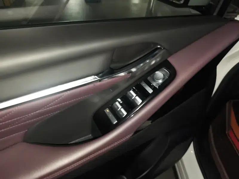 Trumpchi M8 2024 Master Series 2.0TGDI Premium Edition — миниатюра 15