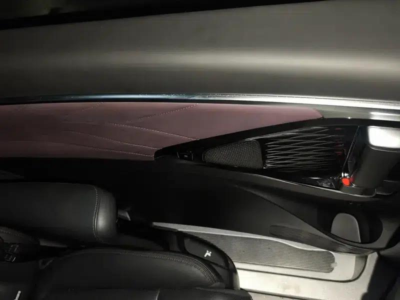 Trumpchi M8 2024 Master Series 2.0TGDI Premium Edition — миниатюра 17