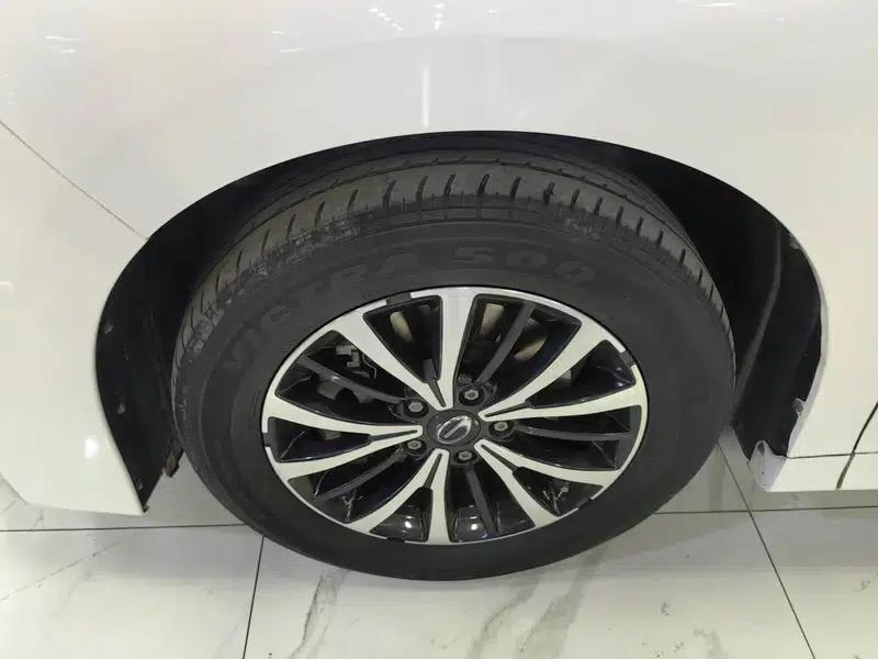 Trumpchi M8 2021 Leading Series 390T Premium Edition — миниатюра 5
