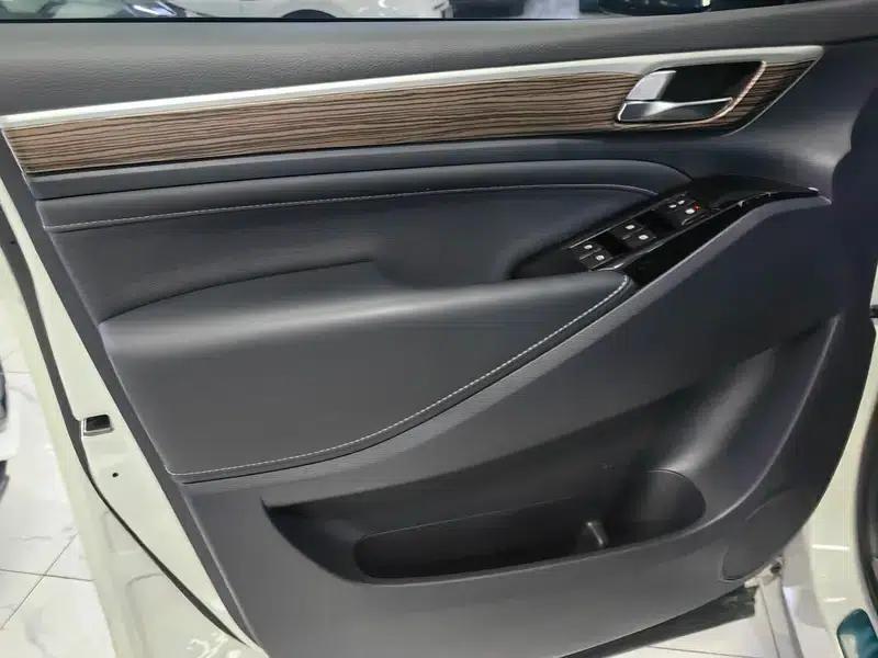 Trumpchi M8 2021 Leading Series 390T Premium Edition — миниатюра 9