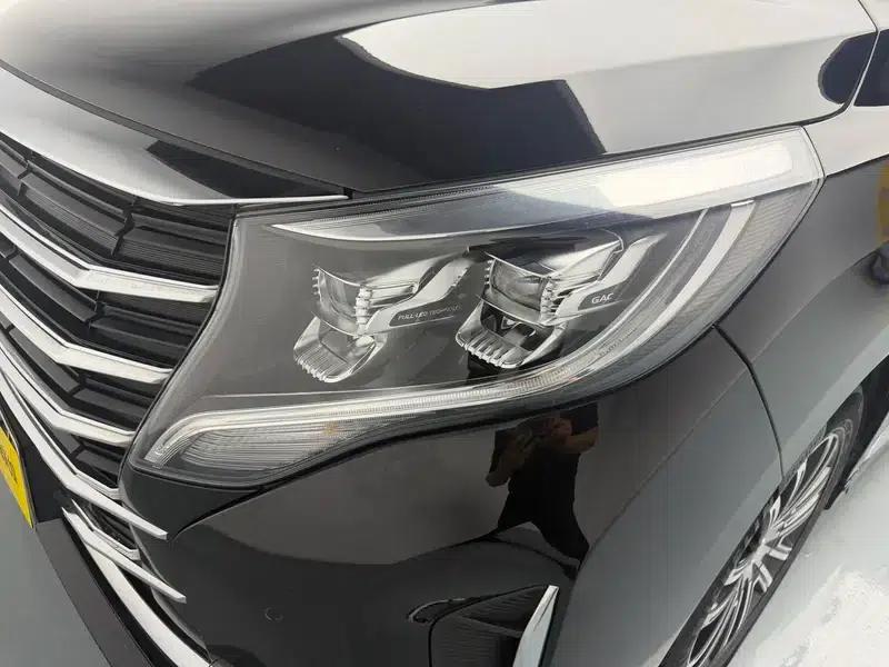 Trumpchi M8 2023 Leading Series 390T Supreme Edition — миниатюра 12