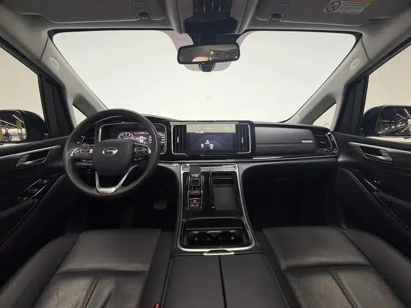Trumpchi M8 2023 Leading Series 390T Supreme Edition — миниатюра 14