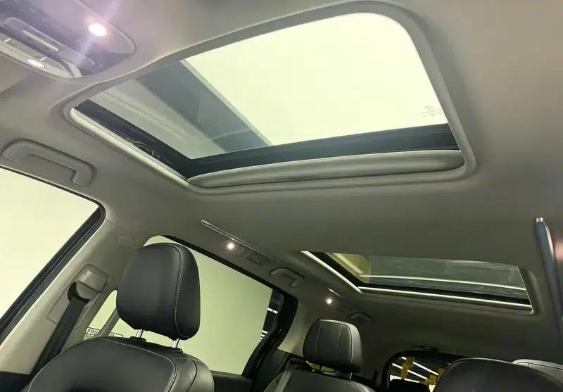 Trumpchi M8 2023 Leading Series 390T Supreme Edition — миниатюра 19