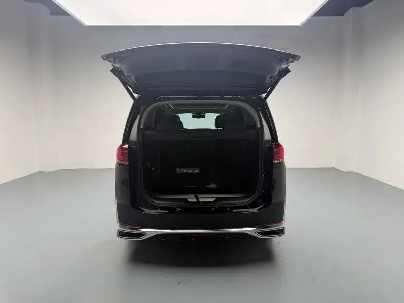 Trumpchi M8 2023 Leading Series 390T Supreme Edition — миниатюра 20