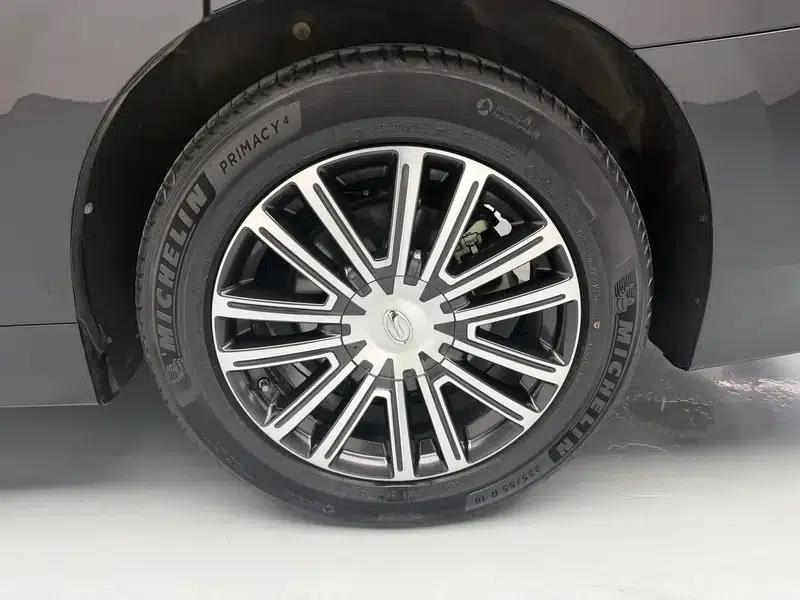 Trumpchi M8 2023 Leading Series 390T Supreme Edition — миниатюра 9