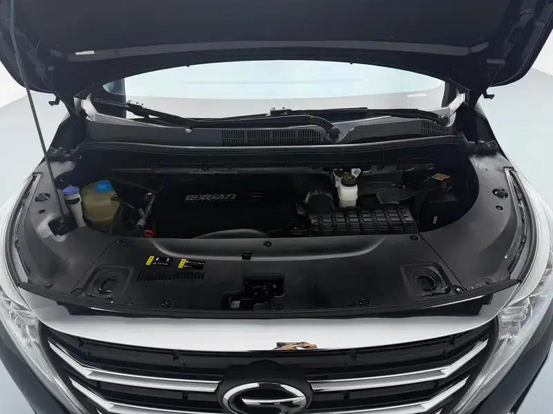 Trumpchi M8 2023 Leading Series 390T Supreme Edition — миниатюра 10