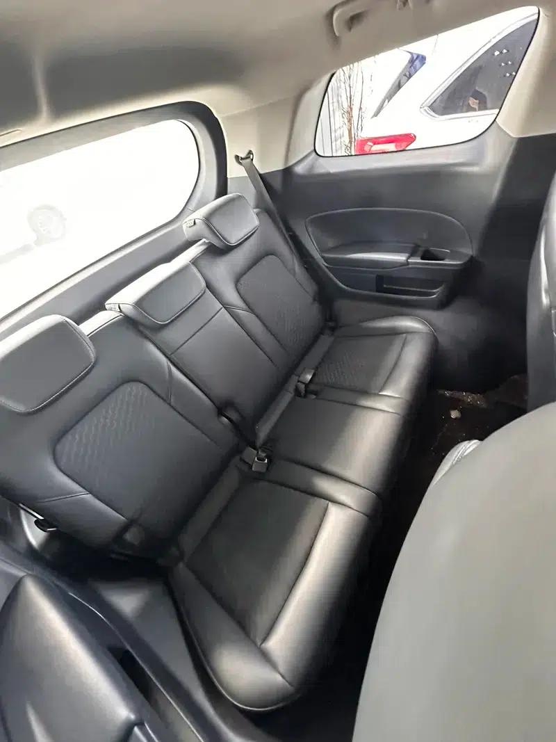 Trumpchi M8 2023 Leading Series 390T Luxury Edition — миниатюра 11