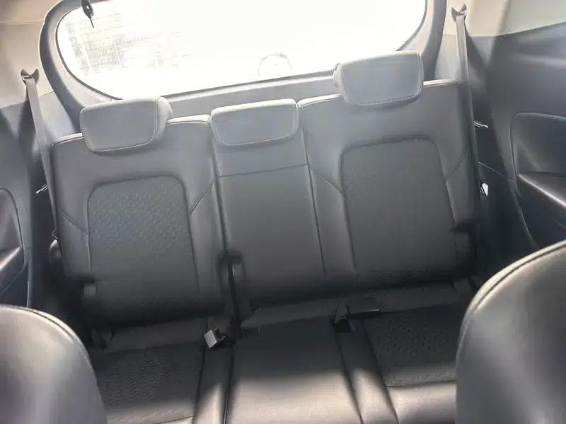 Trumpchi M8 2023 Leading Series 390T Luxury Edition — миниатюра 12