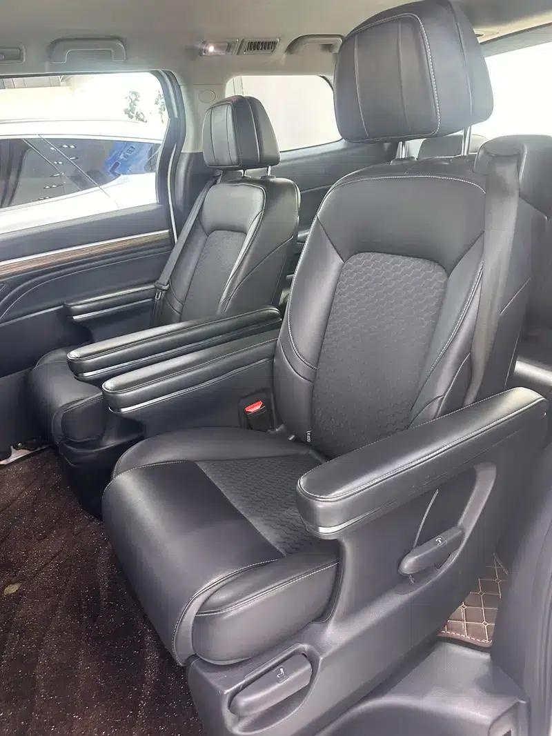 Trumpchi M8 2023 Leading Series 390T Luxury Edition — миниатюра 15