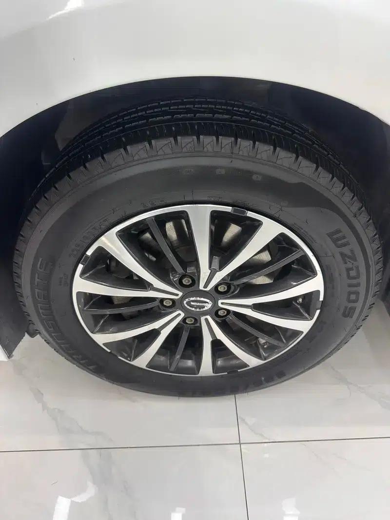 Trumpchi M8 2023 Leading Series 390T Luxury Edition — миниатюра 5