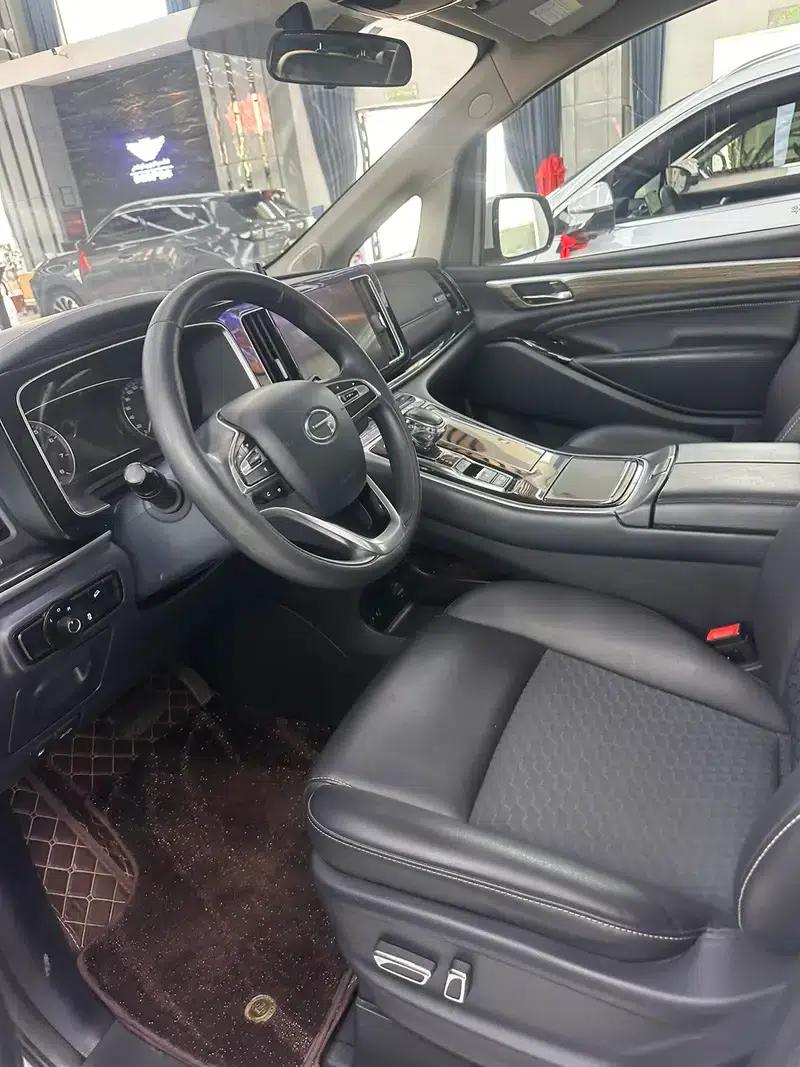 Trumpchi M8 2023 Leading Series 390T Luxury Edition — миниатюра 6