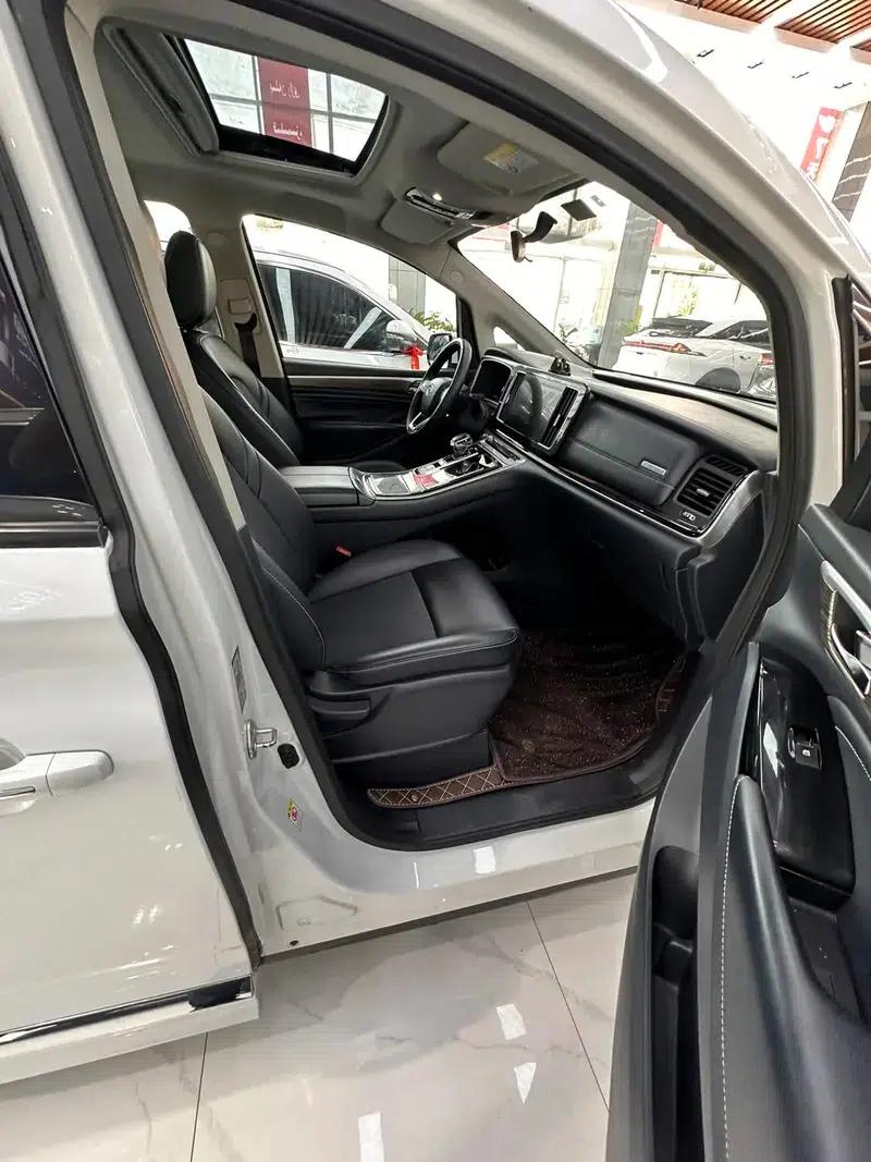 Trumpchi M8 2023 Leading Series 390T Luxury Edition — миниатюра 10