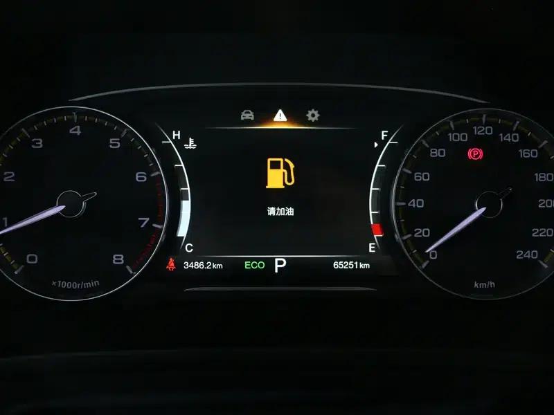 Trumpchi M8 2023 Leading Series 390T Premium Edition — миниатюра 12