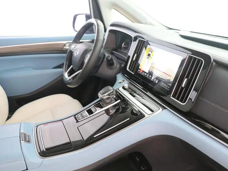 Trumpchi M8 2023 Leading Series 390T Premium Edition — миниатюра 14