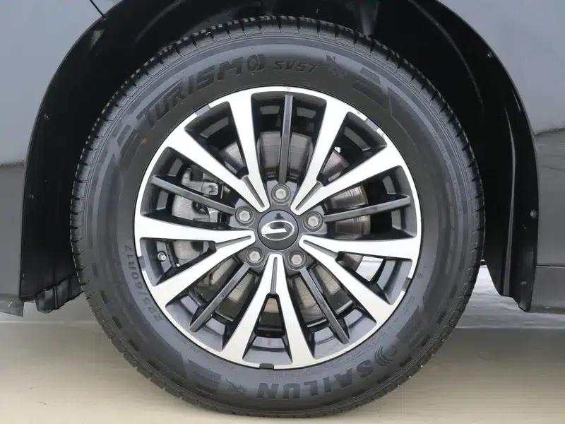 Trumpchi M8 2023 Leading Series 390T Premium Edition — миниатюра 9