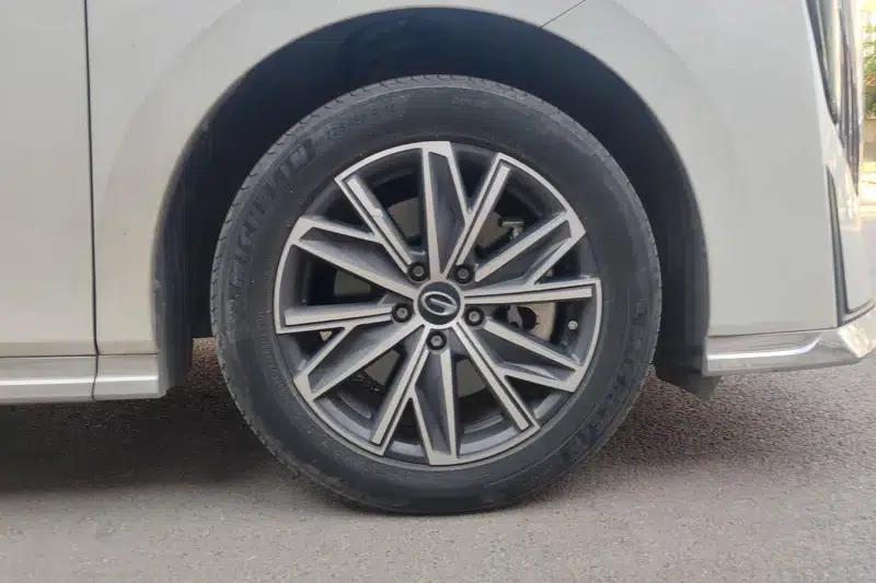 Trumpchi M8 2024 Master Series 2.0TM Super Hybrid — миниатюра 4