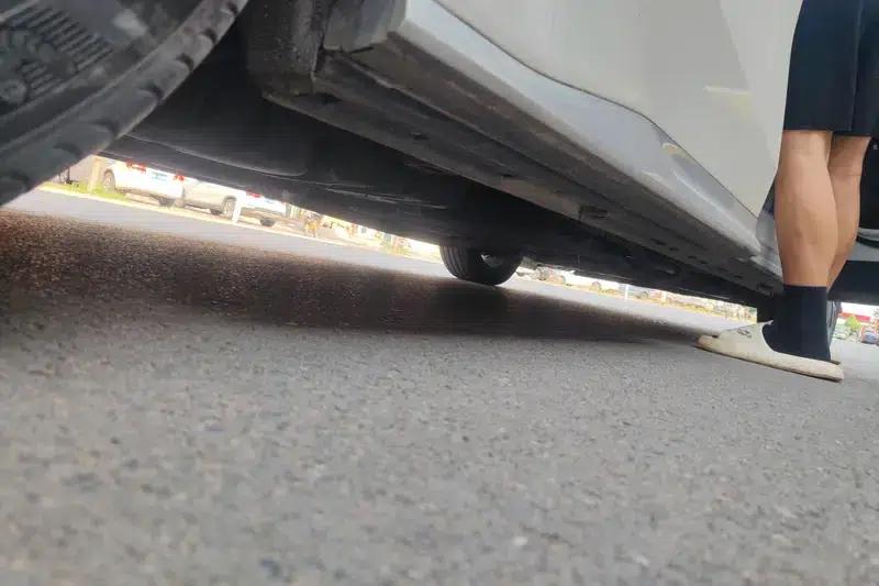 Trumpchi M8 2024 Master Series 2.0TM Super Hybrid — миниатюра 8