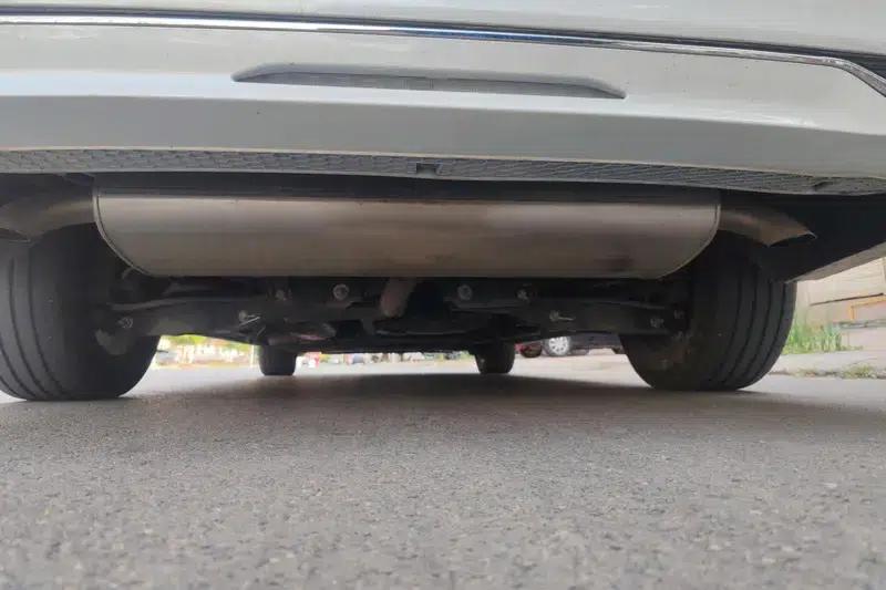 Trumpchi M8 2024 Master Series 2.0TM Super Hybrid — миниатюра 9