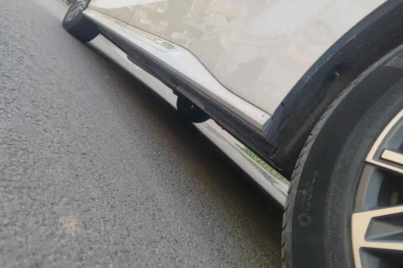 Trumpchi M8 2024 Master Series 2.0TM Super Hybrid — миниатюра 10