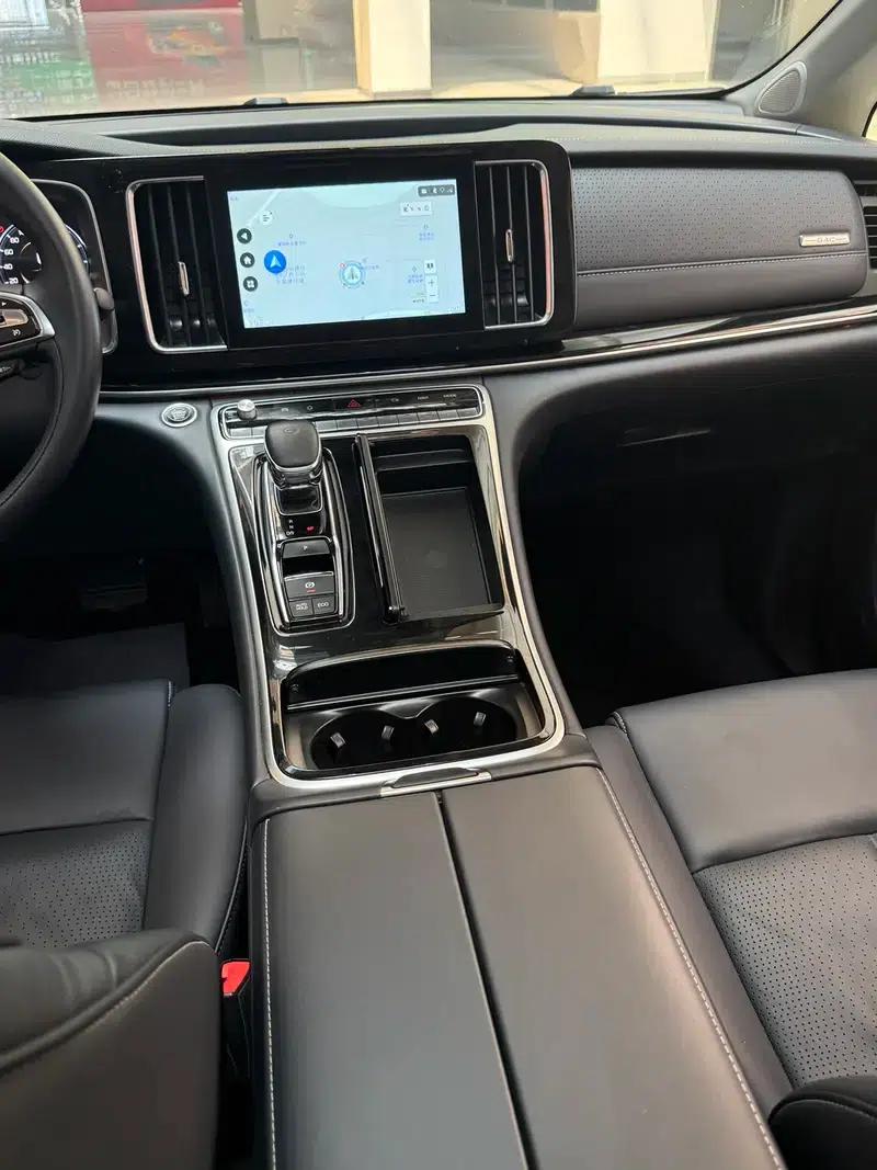 Trumpchi M8 2021 Leading Series 390T Supreme Edition — миниатюра 12