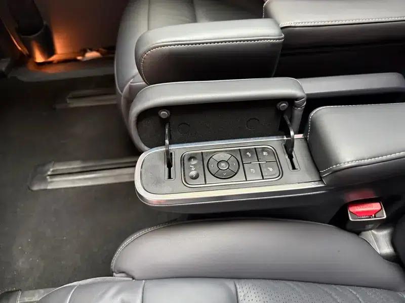 Trumpchi M8 2021 Leading Series 390T Supreme Edition — миниатюра 13