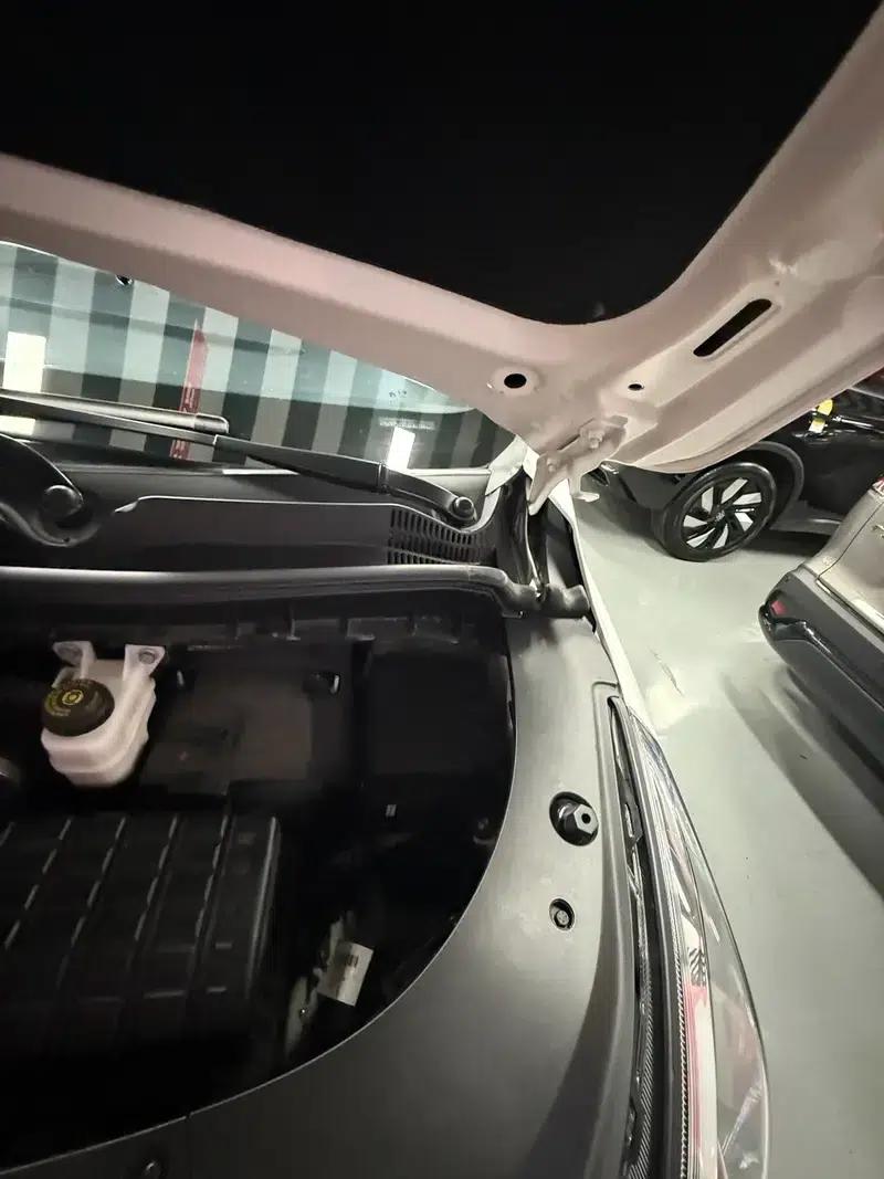 Trumpchi M8 2021 Leading Series 390T Supreme Edition — миниатюра 14