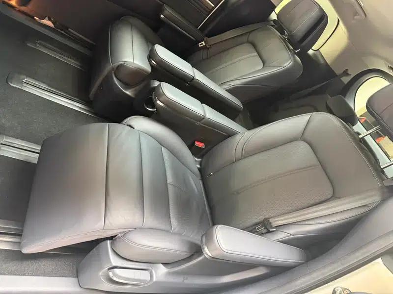 Trumpchi M8 2021 Leading Series 390T Supreme Edition — миниатюра 20
