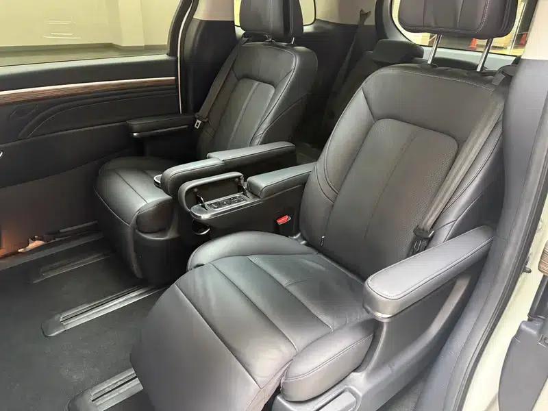 Trumpchi M8 2021 Leading Series 390T Supreme Edition — миниатюра 21