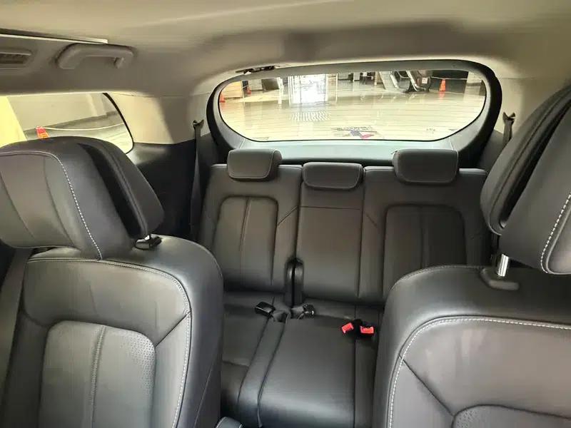 Trumpchi M8 2021 Leading Series 390T Supreme Edition — миниатюра 22
