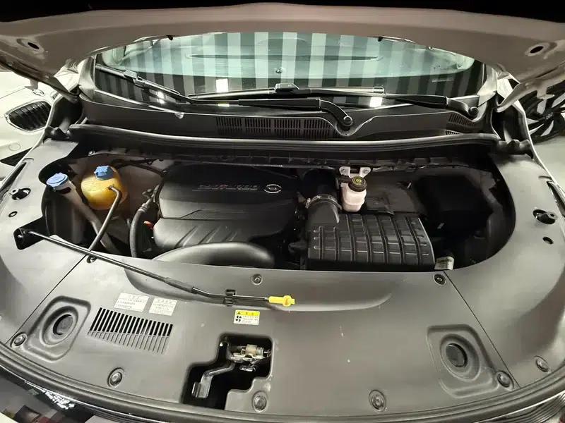 Trumpchi M8 2021 Leading Series 390T Supreme Edition — миниатюра 7