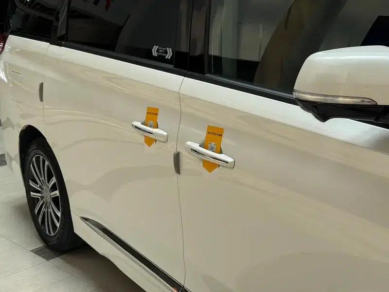 Trumpchi M8 2021 Leading Series 390T Supreme Edition — миниатюра 10
